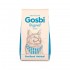 Gosbi 全營養蔬果貓系列 - 成貓絕育及去毛球護理 3kg